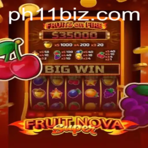 PH11 Casino App